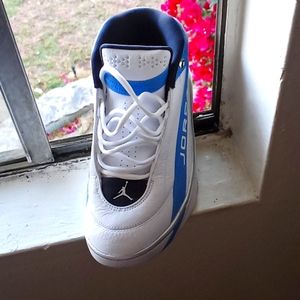Shoes jordans